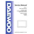DAEWOO DTC29Z9 Manual de Servicio