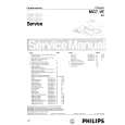 PHILIPS 29PT9415/12 Manual de Servicio PHILIPS 29PT9415/12 Manual de Servicio