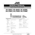 JVC HRJ795EK Manual de Servicio