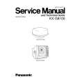 PANASONIC KX-G8100 Manual de Servicio