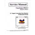 OPTIQUEST P8103 Manual de Servicio