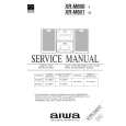 AIWA FDLM800 Manual de Servicio