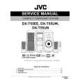 JVC DX-T55EE Manual de Servicio