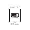 ELECTROLUX EMS2487 Manual de Usuario ELECTROLUX EMS2487 Manual de Usuario
