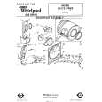 WHIRLPOOL LG5751XFW0 Catálogo de piezas