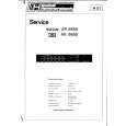ELITE AR8650 Manual de Servicio
