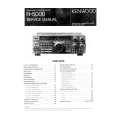 KENWOOD R-5000 Manual de Servicio