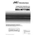 SEA-M770BK SEA-M770BK
