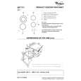 WHIRLPOOL AKT 813/LX Guía de consulta rápida
