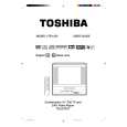 TOSHIBA VTD1552 Manual de Usuario