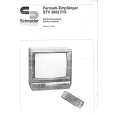 ITS TV2045 Manual de Servicio