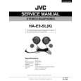 JVC HAE9SL(K) Manual de Servicio