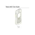 NOKIA 6021 Manual del propietario