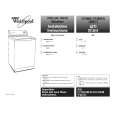 WHIRLPOOL 4PLBR8543JT0 Manual de Instalación