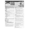 JVC HR-S5965EF Manual de Usuario