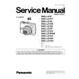 PANASONIC DMC-LZ7EF VOLUME 1 Manual de Servicio