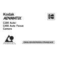 KODAK C300 Manual de Usuario