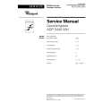 WHIRLPOOL 8542 440 01760 Manual de Servicio
