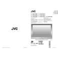 JVC LT-40S70ZU/P Manual de Usuario