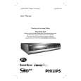 PHILIPS DVDR7310H/31 Manual de Usuario