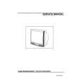 SELECO PC170-110 CHASSIS Manual de Servicio