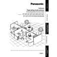 PANASONIC DP150FX Manual de Usuario