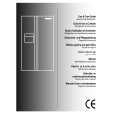 ELECTROLUX ENL6098W Manual de Usuario