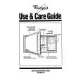 WHIRLPOOL RM286PXV0 Manual de Usuario