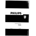 PHILIPS PM3200 Manual de Servicio
