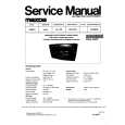 PANASONIC CQ-LM0920A Manual de Servicio