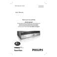 PHILIPS DVDR3430V/05 Manual de Usuario