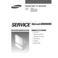 SAMSUNG SP43T8HLX Manual de Servicio