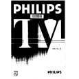 PHILIPS 14PT136B/20 Manual de Usuario