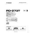 PDZ73T - Haga un click en la imagen para cerrar