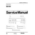 PHILIPS 22AH302L Manual de Servicio