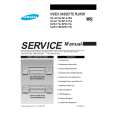 SAMSUNG SPA10G Manual de Servicio