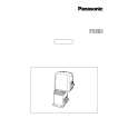 PANASONIC TH-LC75 Manual de Usuario