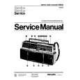 PHILIPS D830405 Manual de Servicio