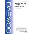 DAEWOO SL-210P CHASSIS Manual de Servicio