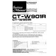 CT-W901R CT-W901R