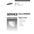SAMSUNG SP50L3HXX/SPA Manual de Servicio