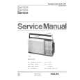 PHILIPS 90AL290/01 Manual de Servicio