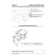WHIRLPOOL AKM 970/BA/01 Guía de consulta rápida