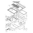 WHIRLPOOL SC8900EXQ0 Catálogo de piezas WHIRLPOOL SC8900EXQ0 Catálogo de piezas