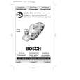 BOSCH 53514 Manual de Usuario