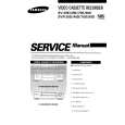 SAMSUNG SVR70D Manual de Servicio