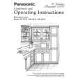 PANASONIC NNS676WAS Manual de Usuario