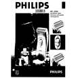 PHILIPS HP2760/62 Manual de Usuario