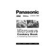 PANASONIC NN-A554 Manual de Usuario