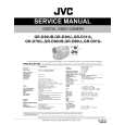 JVC GRD90UB Manual de Servicio